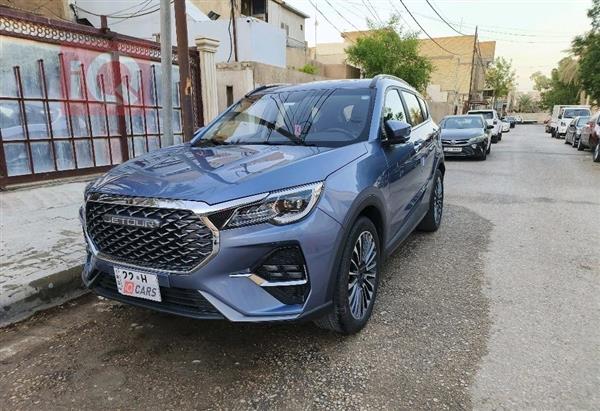 جيتور X70 2023 للبيع في العراق - كربلاء